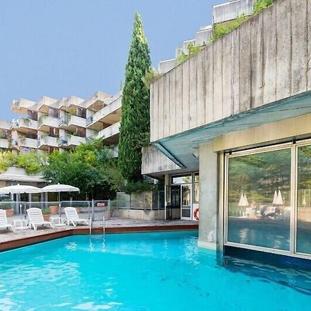 Sowell Hotels Ardeche กรอส์พิแอร์ ภายนอก รูปภาพ