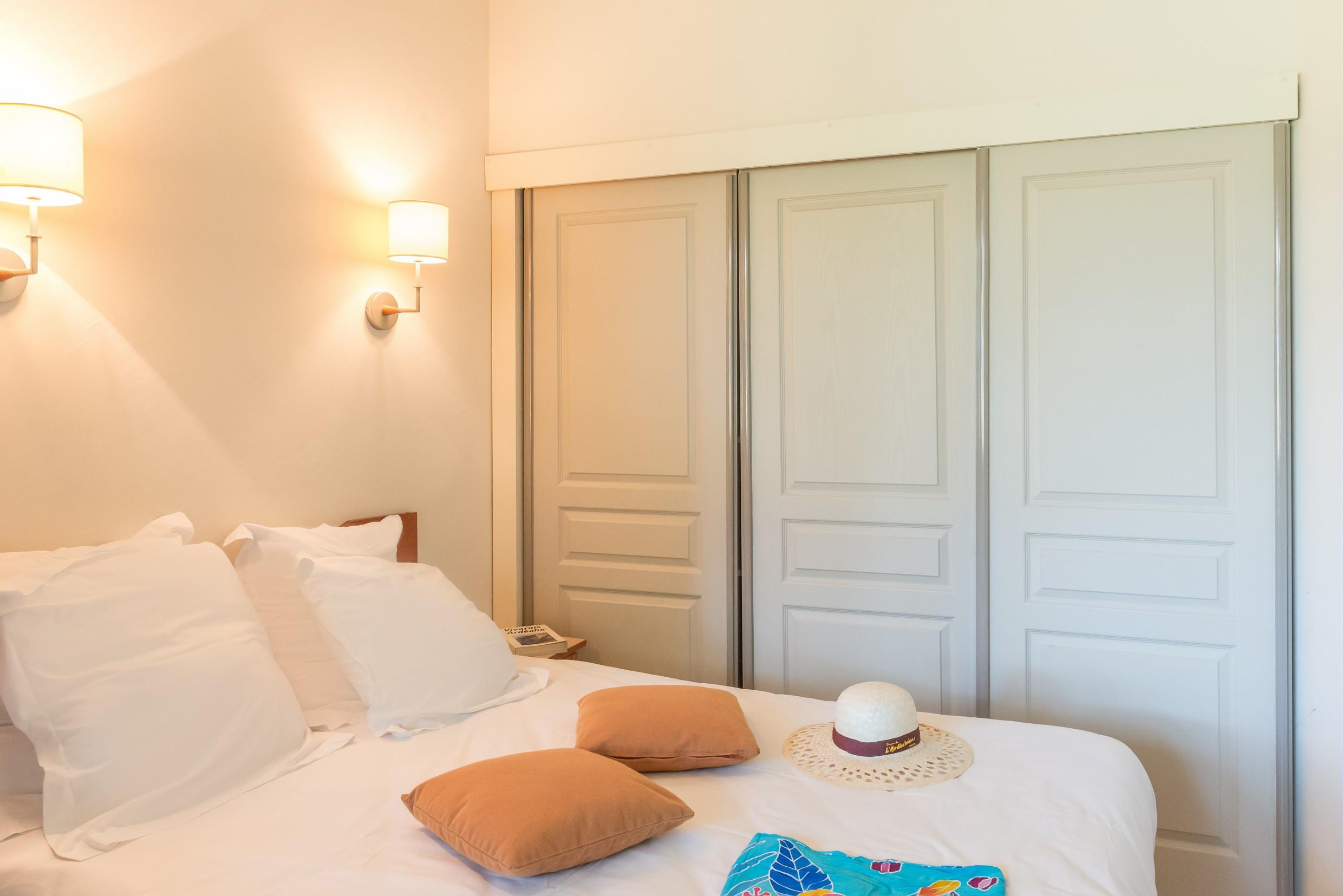 Sowell Hotels Ardeche กรอส์พิแอร์ ภายนอก รูปภาพ