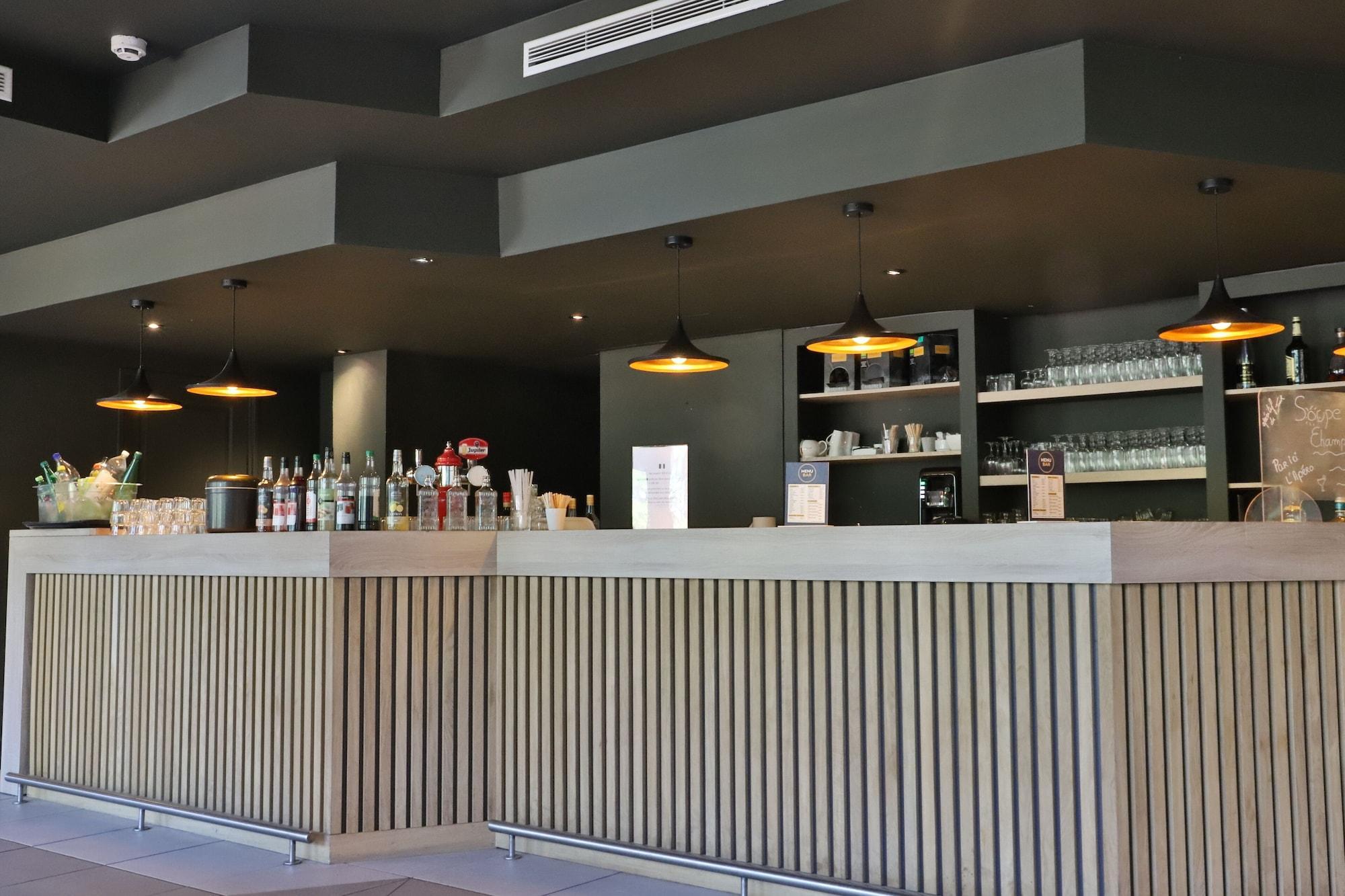 Sowell Hotels Ardeche กรอส์พิแอร์ ภายนอก รูปภาพ
