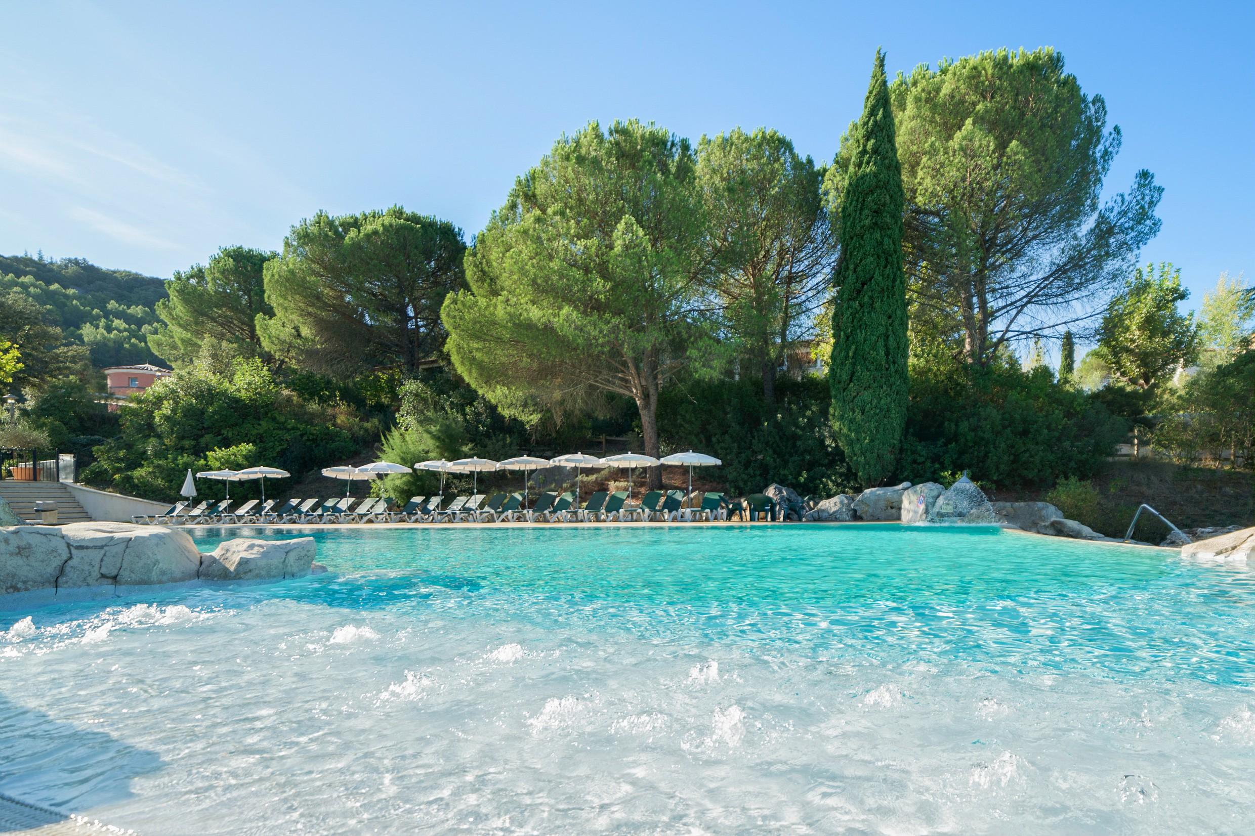Sowell Hotels Ardeche กรอส์พิแอร์ ภายนอก รูปภาพ